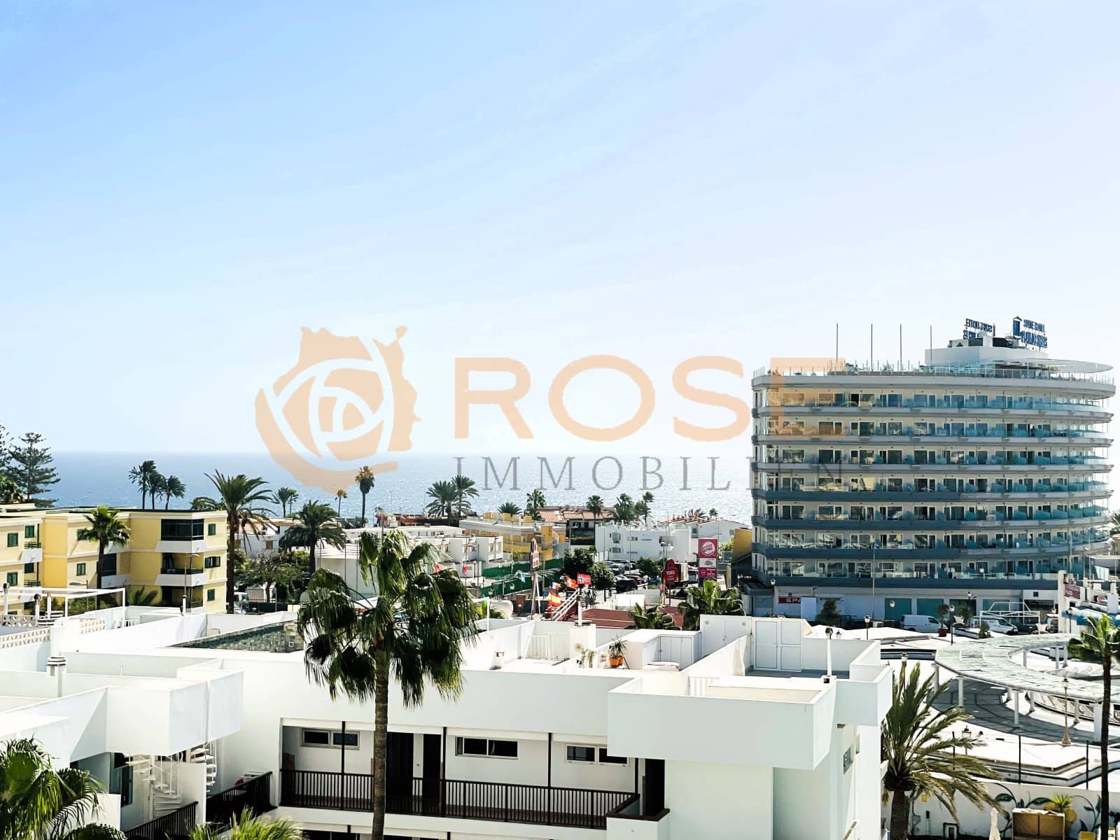 1 bedroom Apartment for sale in Playa del Ingles with pool - € 269,000 (Ref: 8183767)