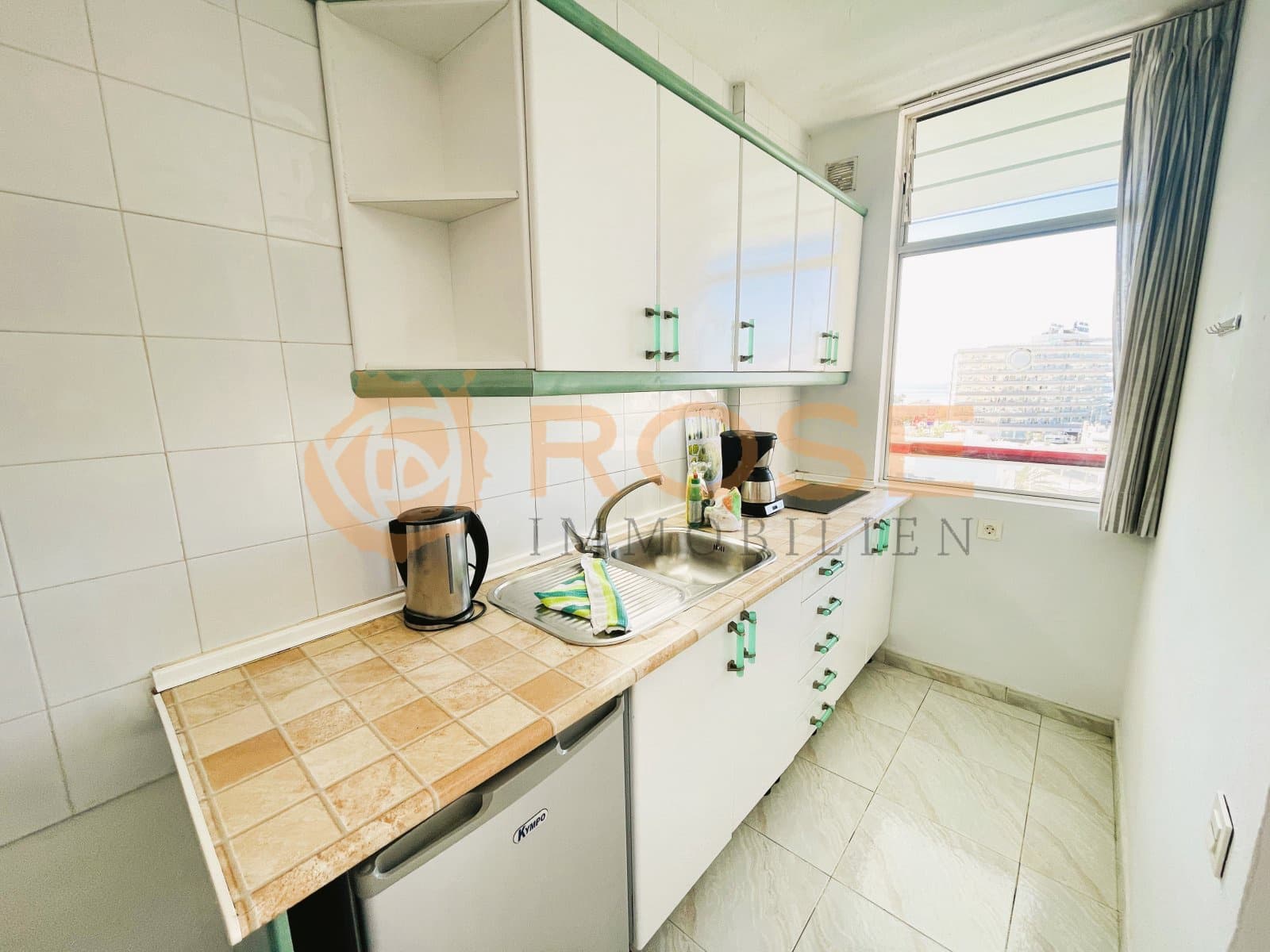 1 bedroom Apartment for sale in Playa del Ingles with pool - € 269,000 (Ref: 8183767)