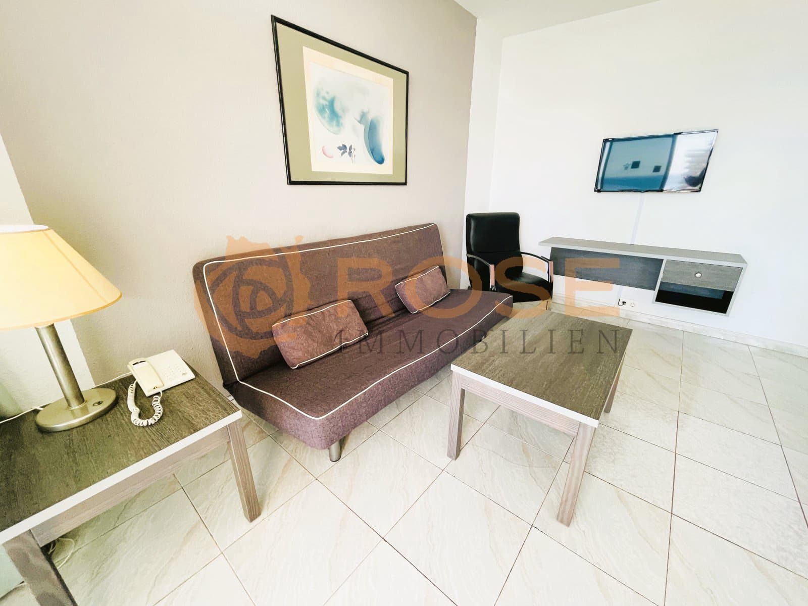 1 bedroom Apartment for sale in Playa del Ingles with pool - € 269,000 (Ref: 8183767)