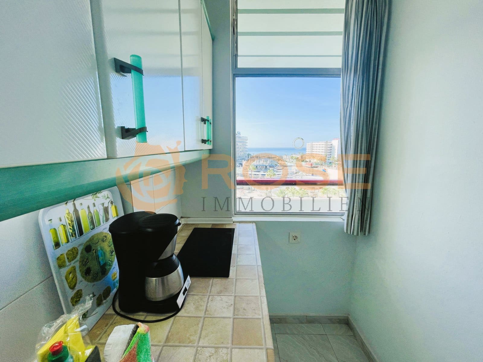 1 bedroom Apartment for sale in Playa del Ingles with pool - € 269,000 (Ref: 8183767)