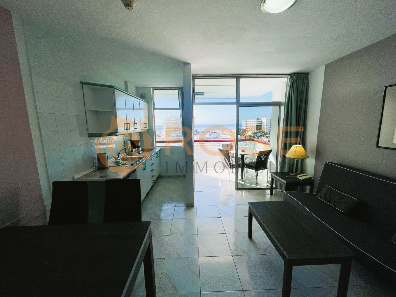 1 bedroom Apartment for sale in Playa del Ingles with pool - € 269,000 (Ref: 8183767)