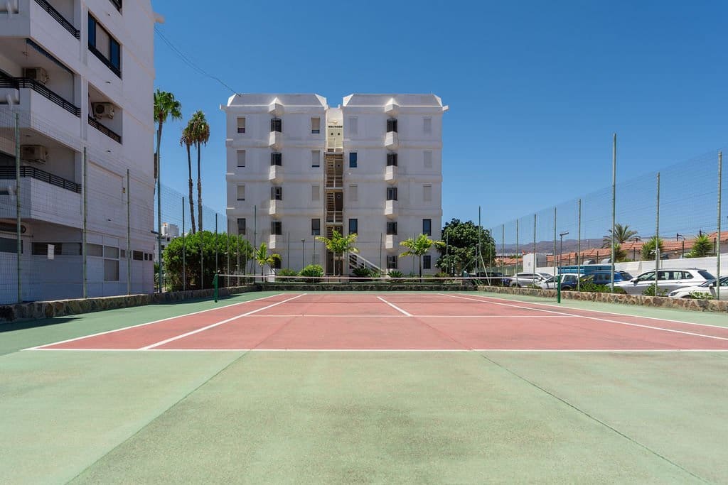 1 soveværelse Lejlighed til salg i Playa del Ingles med swimmingpool garage - € 320.000 (Ref: 8427974)