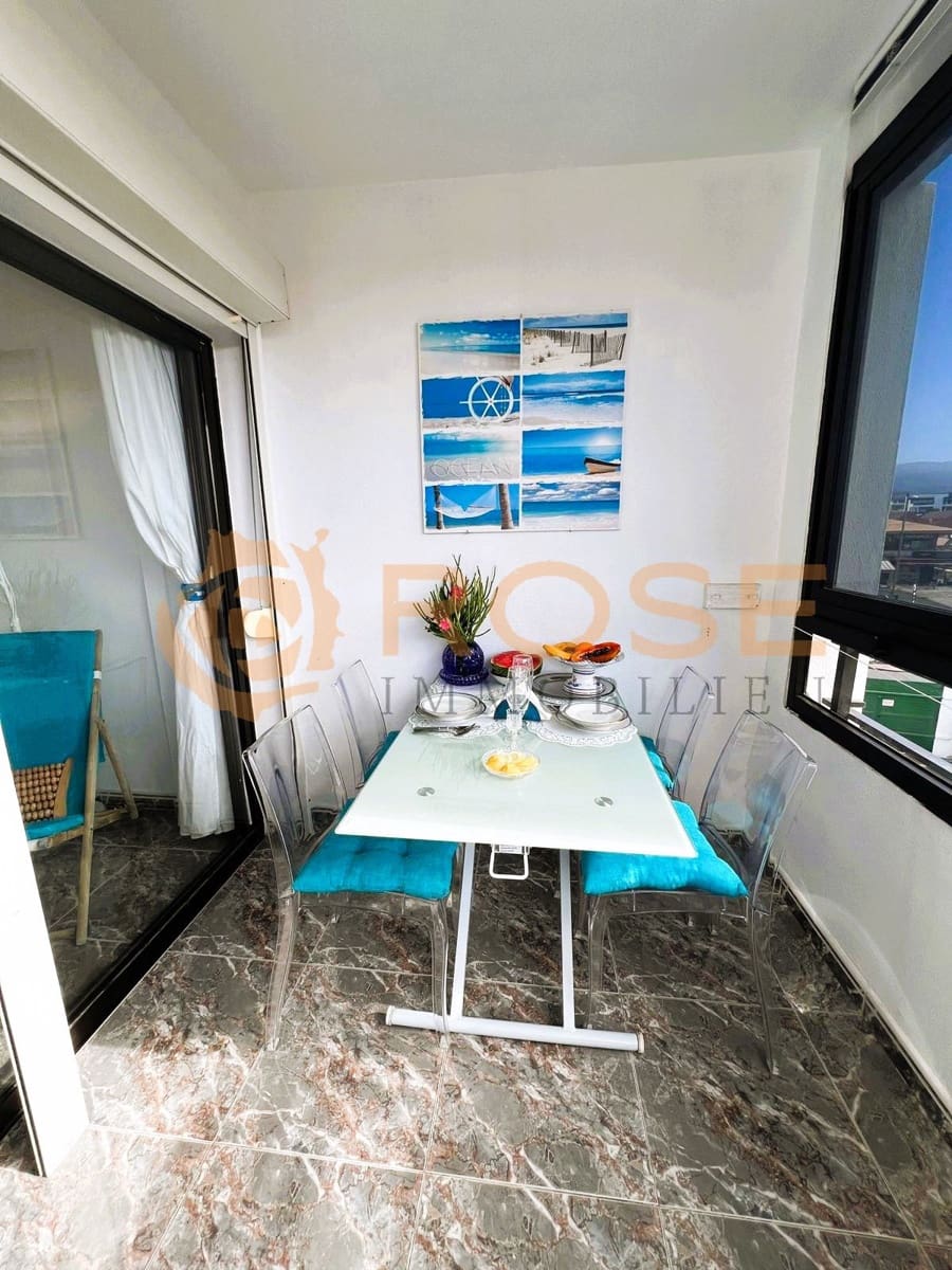 1 soveværelse Lejlighed til salg i Playa del Ingles med swimmingpool garage - € 320.000 (Ref: 8427974)