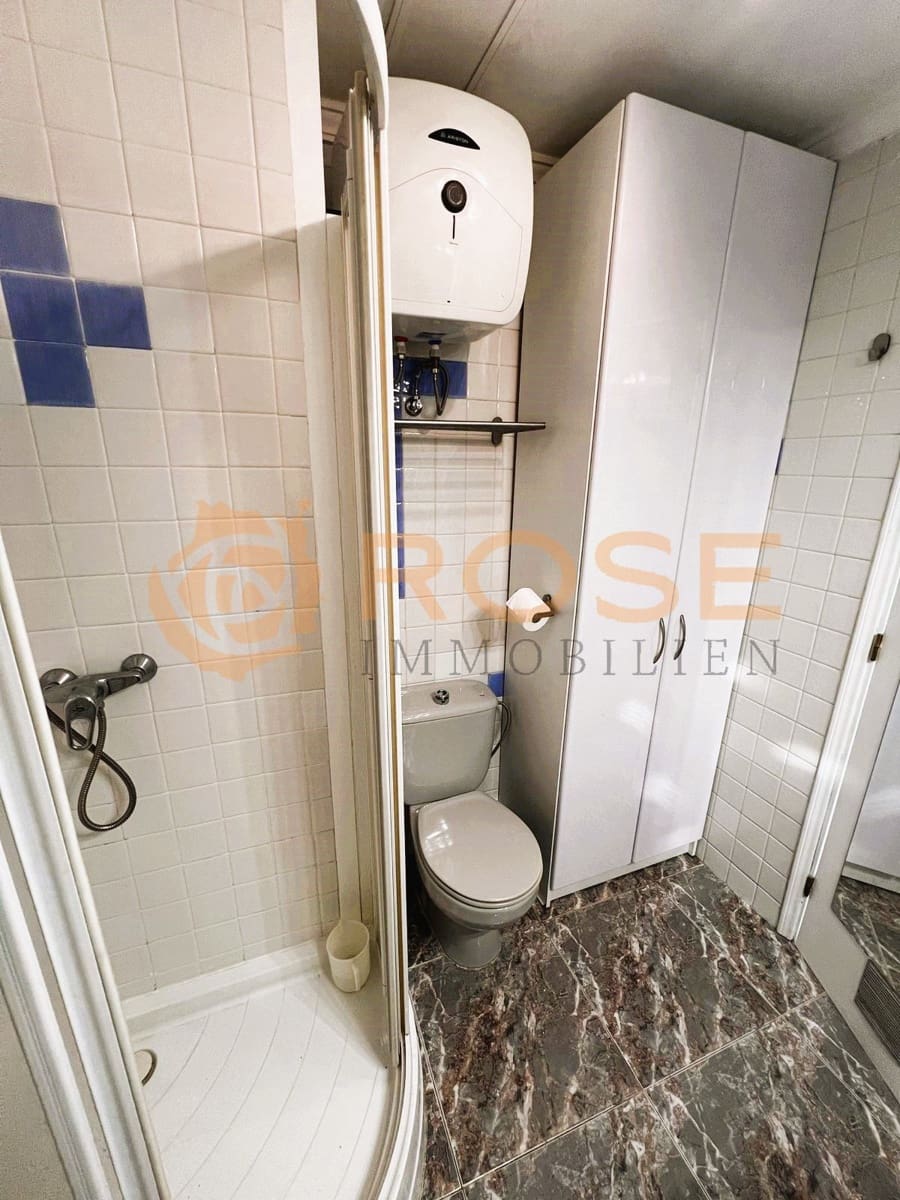 1 soveværelse Lejlighed til salg i Playa del Ingles med swimmingpool garage - € 320.000 (Ref: 8427974)