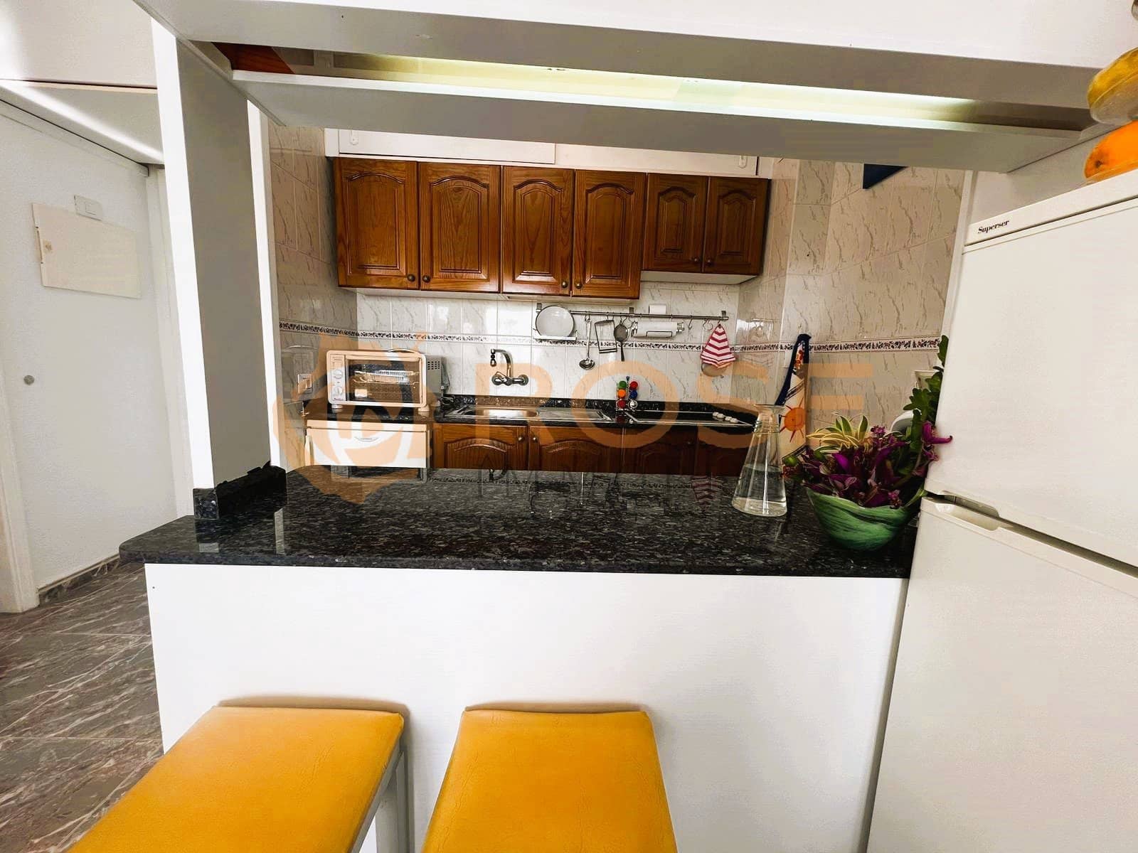 1 soveværelse Lejlighed til salg i Playa del Ingles med swimmingpool garage - € 320.000 (Ref: 8427974)