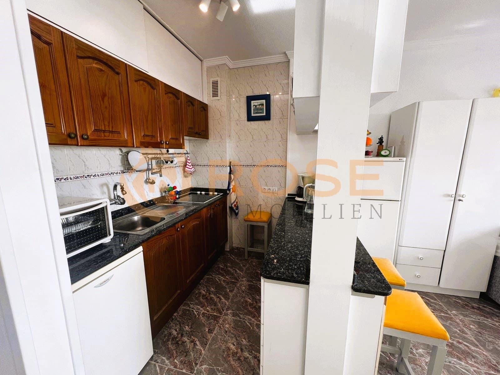 1 soveværelse Lejlighed til salg i Playa del Ingles med swimmingpool garage - € 320.000 (Ref: 8427974)