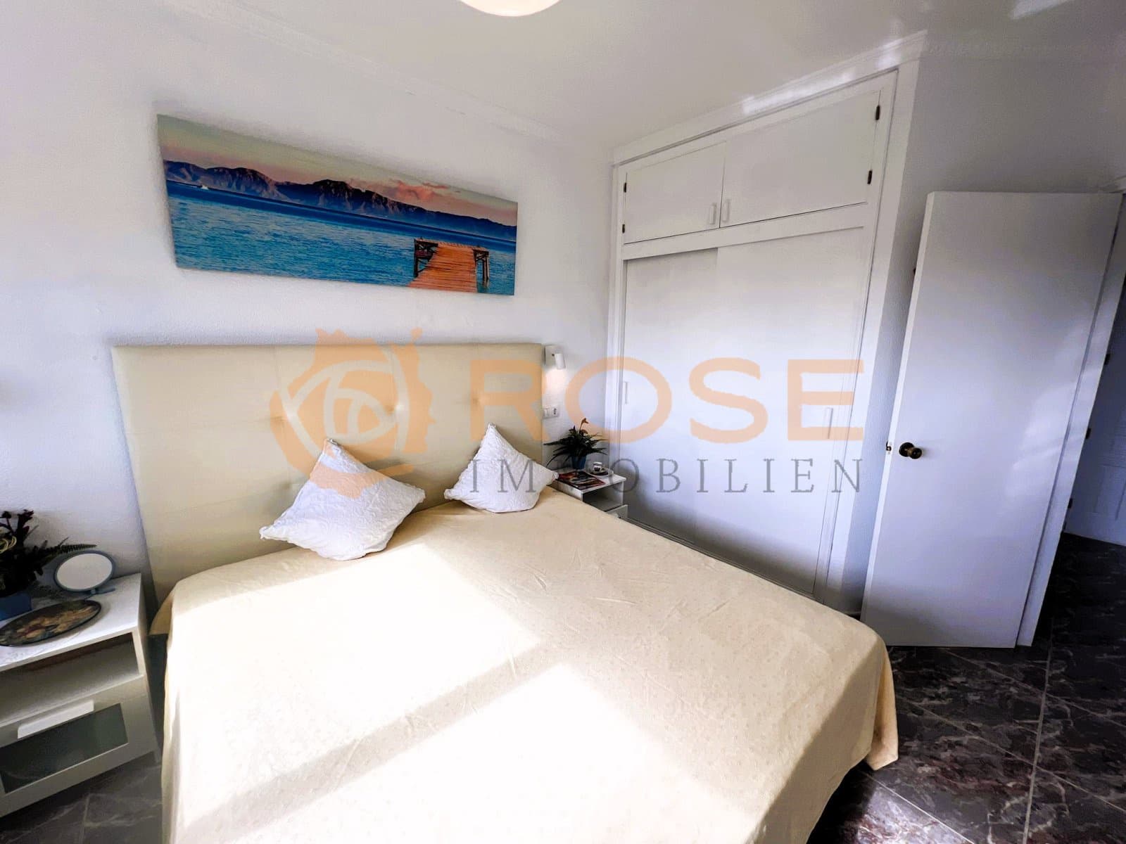 1 soveværelse Lejlighed til salg i Playa del Ingles med swimmingpool garage - € 320.000 (Ref: 8427974)