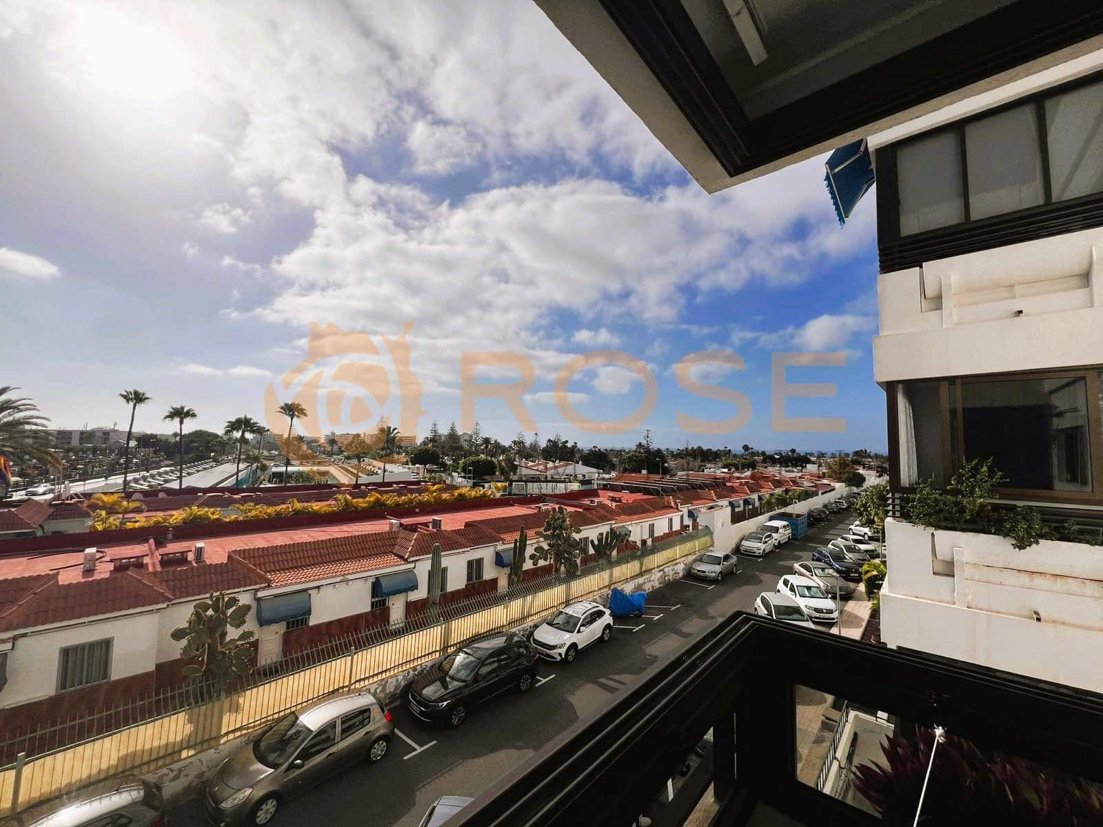 1 soveværelse Lejlighed til salg i Playa del Ingles med swimmingpool garage - € 320.000 (Ref: 8427974)