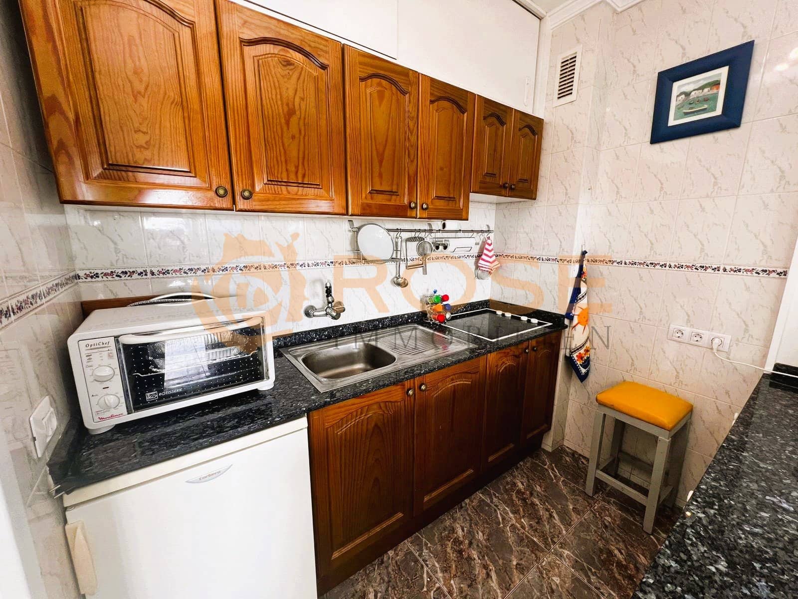 1 soveværelse Lejlighed til salg i Playa del Ingles med swimmingpool garage - € 320.000 (Ref: 8427974)