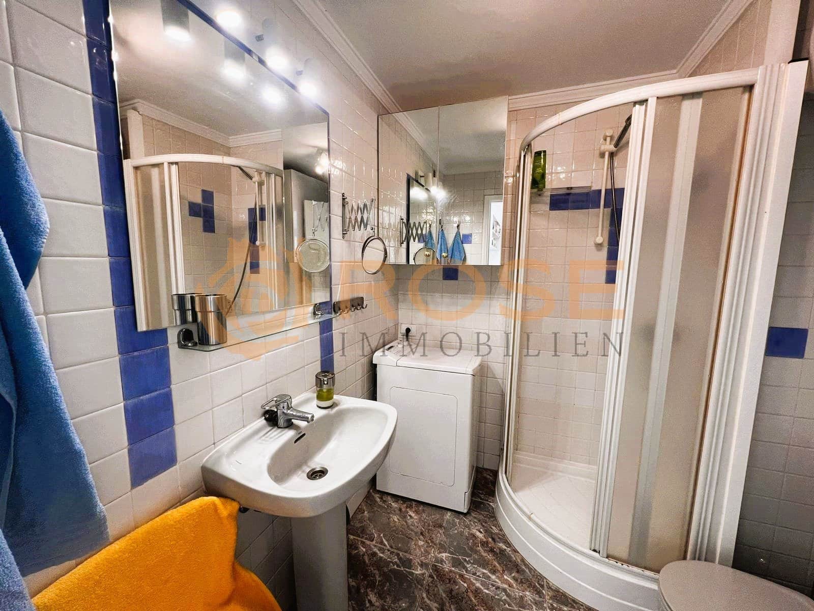 1 soveværelse Lejlighed til salg i Playa del Ingles med swimmingpool garage - € 320.000 (Ref: 8427974)