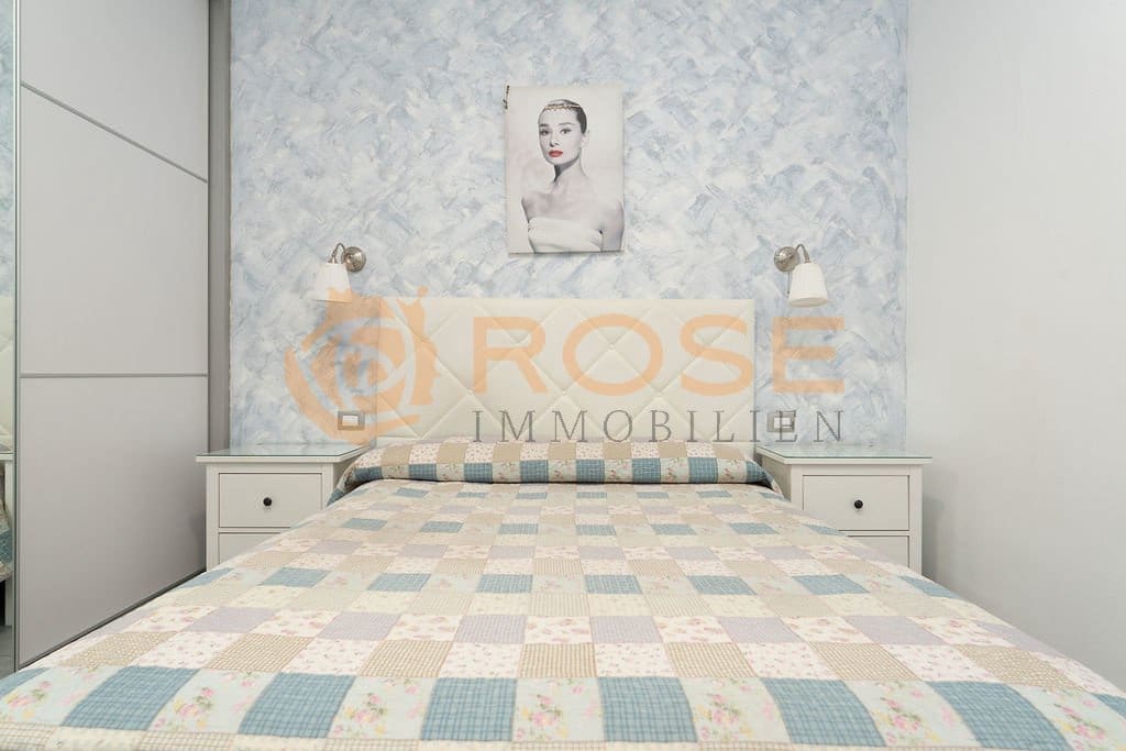 4 soveværelse Bungalow til salg i Campo Internacional med swimmingpool - € 785.000 (Ref: 8441366)