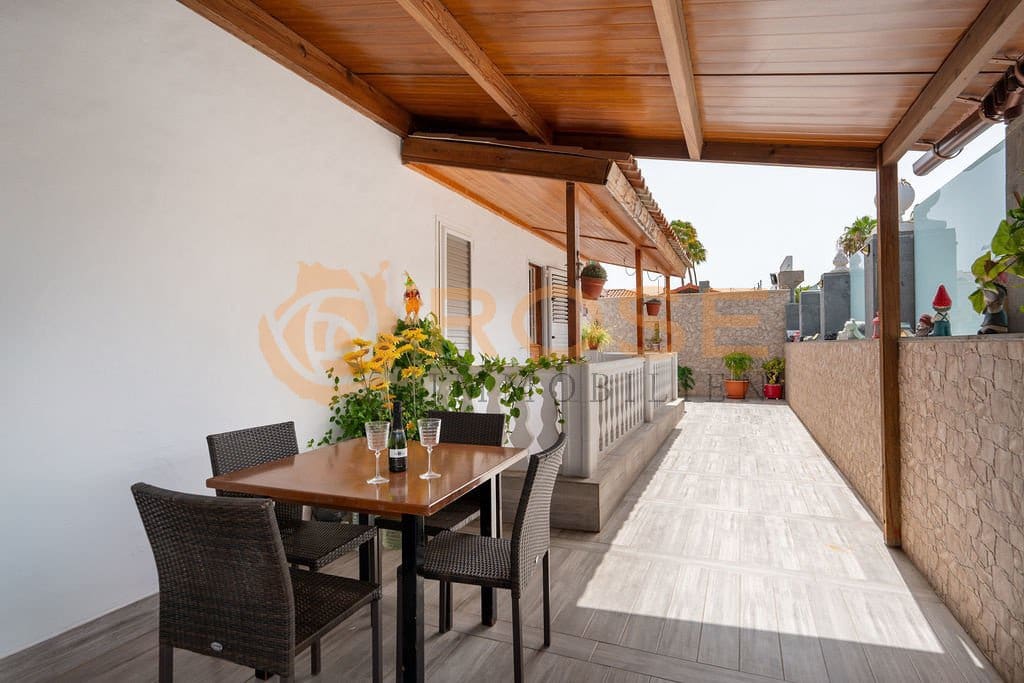 4 soveværelse Bungalow til salg i Campo Internacional med swimmingpool - € 785.000 (Ref: 8441366)