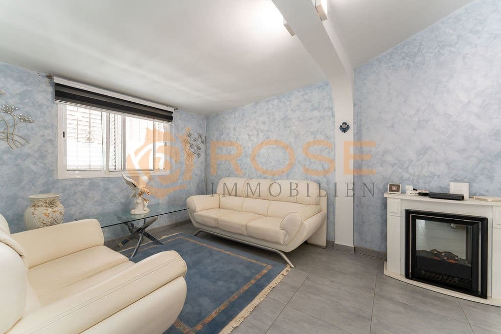 4 soveværelse Bungalow til salg i Campo Internacional med swimmingpool - € 785.000 (Ref: 8441366)