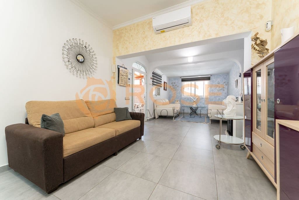 4 soveværelse Bungalow til salg i Campo Internacional med swimmingpool - € 785.000 (Ref: 8441366)