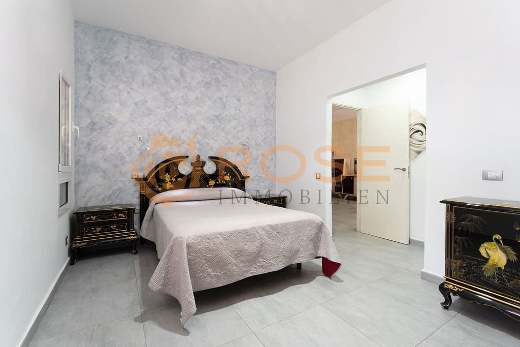 4 soveværelse Bungalow til salg i Campo Internacional med swimmingpool - € 785.000 (Ref: 8441366)