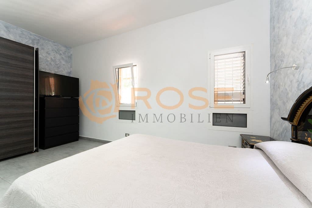 4 soveværelse Bungalow til salg i Campo Internacional med swimmingpool - € 785.000 (Ref: 8441366)