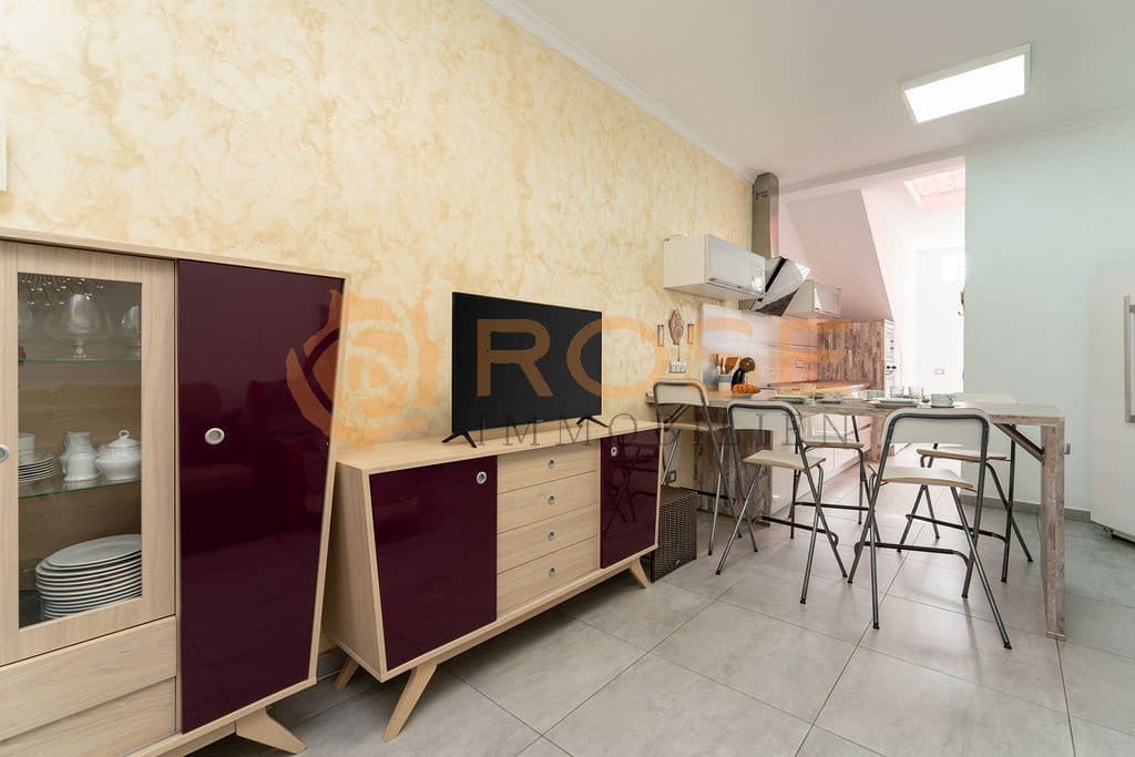 4 soveværelse Bungalow til salg i Campo Internacional med swimmingpool - € 785.000 (Ref: 8441366)