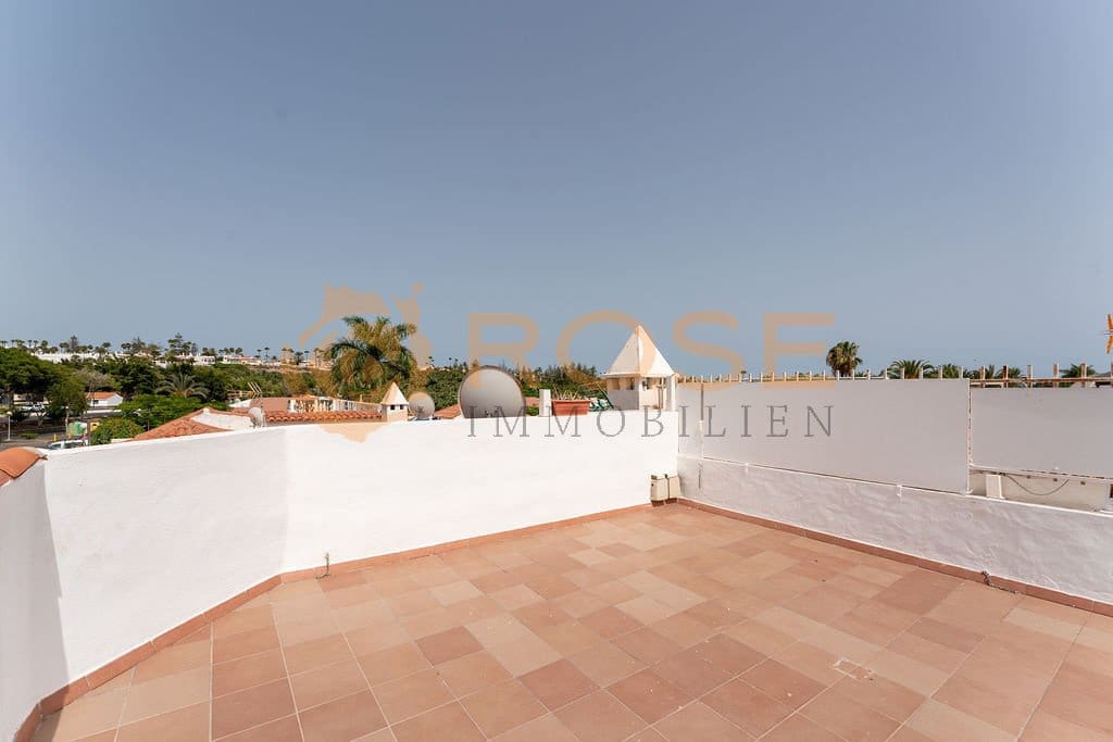 4 soveværelse Bungalow til salg i Campo Internacional med swimmingpool - € 785.000 (Ref: 8441366)