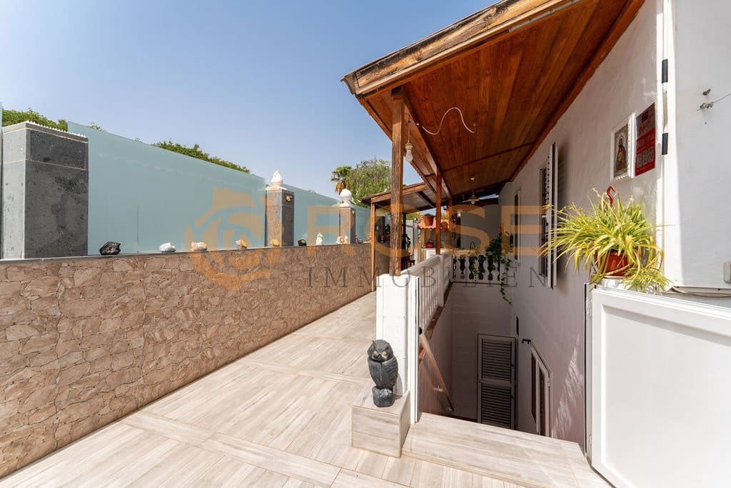 4 soveværelse Bungalow til salg i Campo Internacional med swimmingpool - € 785.000 (Ref: 8441366)