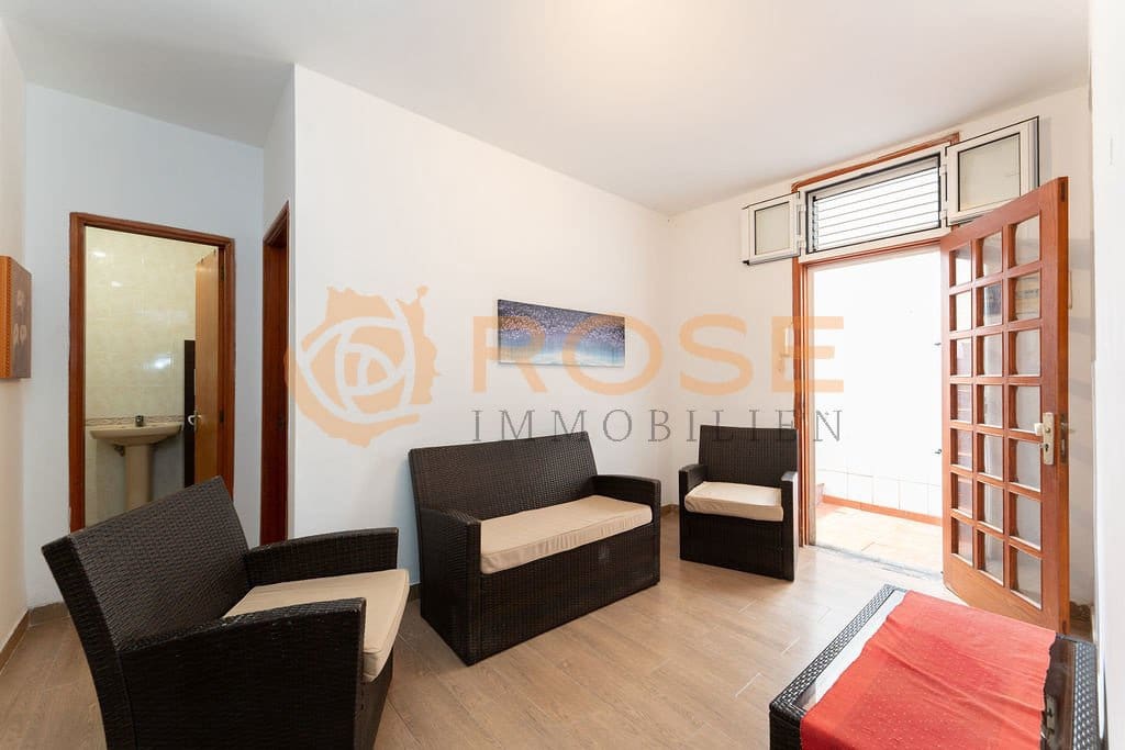 4 soveværelse Bungalow til salg i Campo Internacional med swimmingpool - € 785.000 (Ref: 8441366)