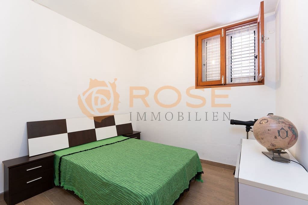 4 soveværelse Bungalow til salg i Campo Internacional med swimmingpool - € 785.000 (Ref: 8441366)