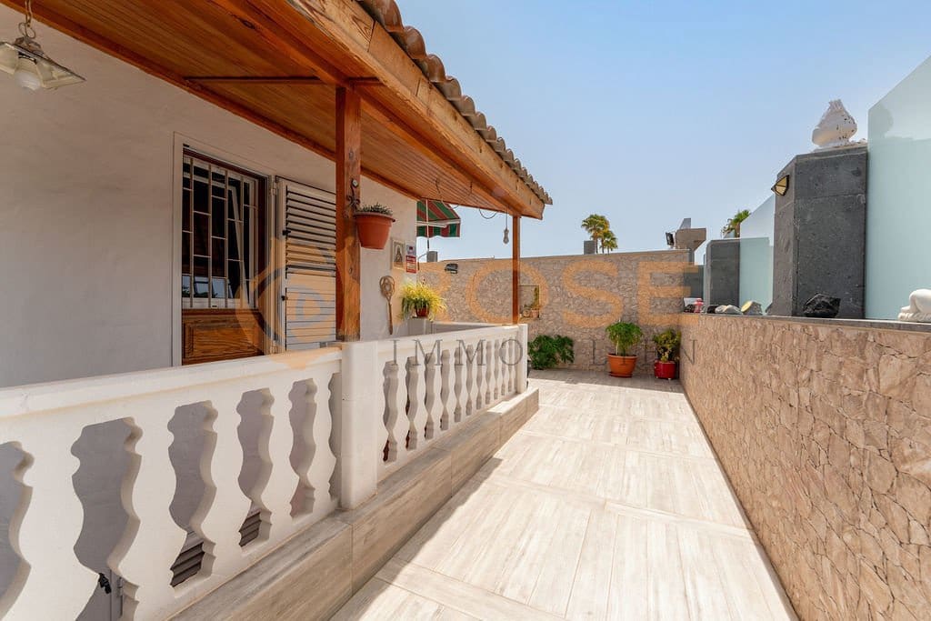 4 soveværelse Bungalow til salg i Campo Internacional med swimmingpool - € 785.000 (Ref: 8441366)