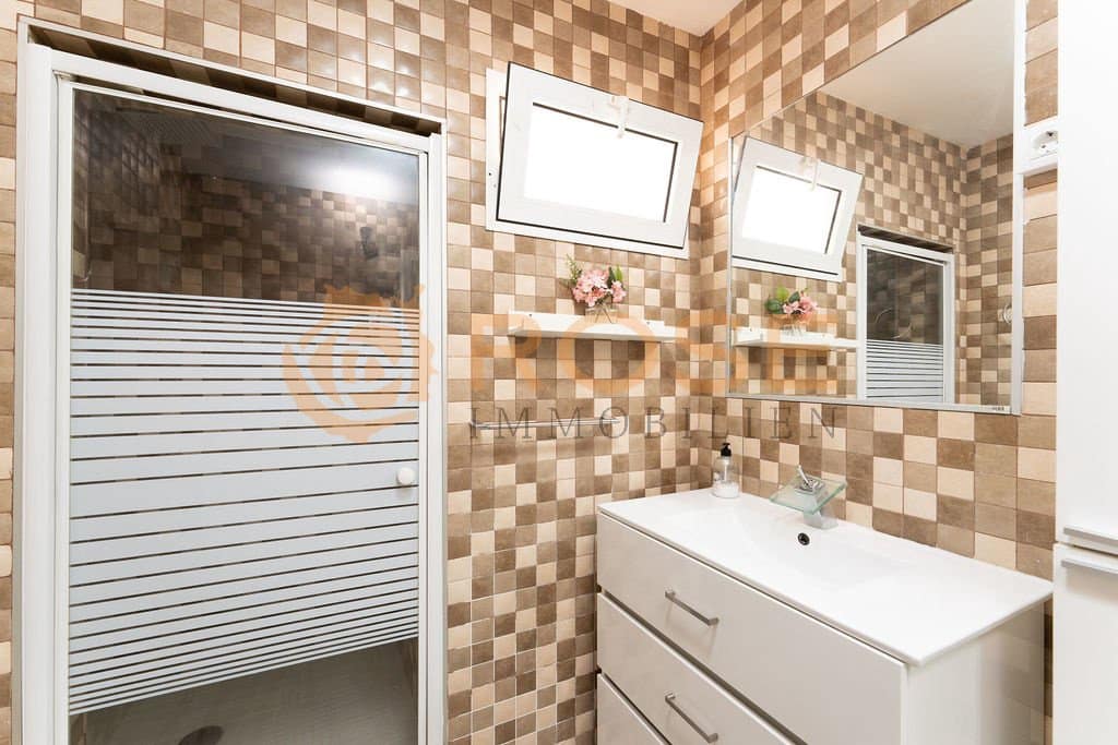 4 soveværelse Bungalow til salg i Campo Internacional med swimmingpool - € 785.000 (Ref: 8441366)