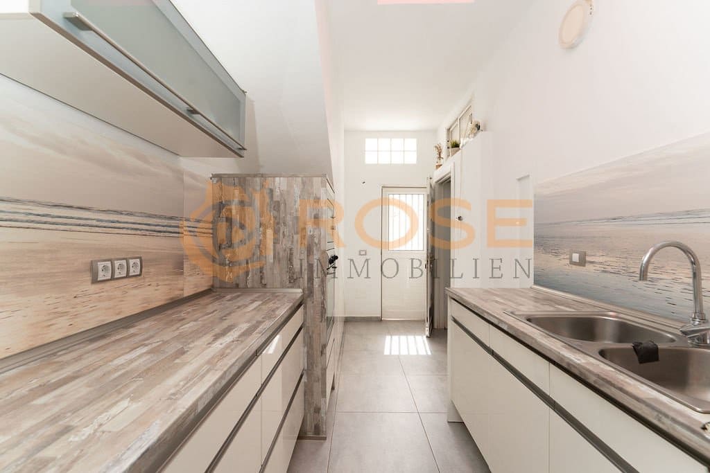 4 soveværelse Bungalow til salg i Campo Internacional med swimmingpool - € 785.000 (Ref: 8441366)