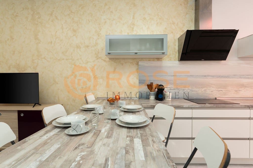 4 soveværelse Bungalow til salg i Campo Internacional med swimmingpool - € 785.000 (Ref: 8441366)