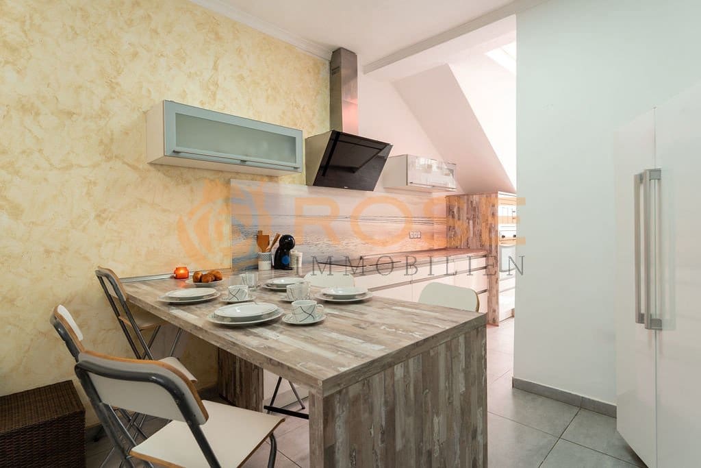 4 soveværelse Bungalow til salg i Campo Internacional med swimmingpool - € 785.000 (Ref: 8441366)