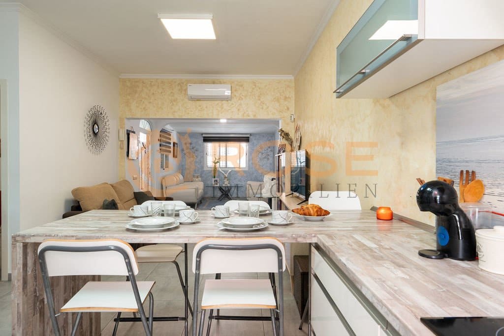 4 soveværelse Bungalow til salg i Campo Internacional med swimmingpool - € 785.000 (Ref: 8441366)