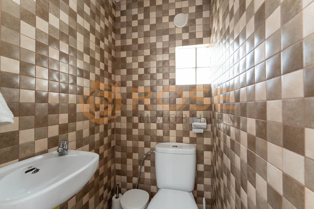 4 soveværelse Bungalow til salg i Campo Internacional med swimmingpool - € 785.000 (Ref: 8441366)