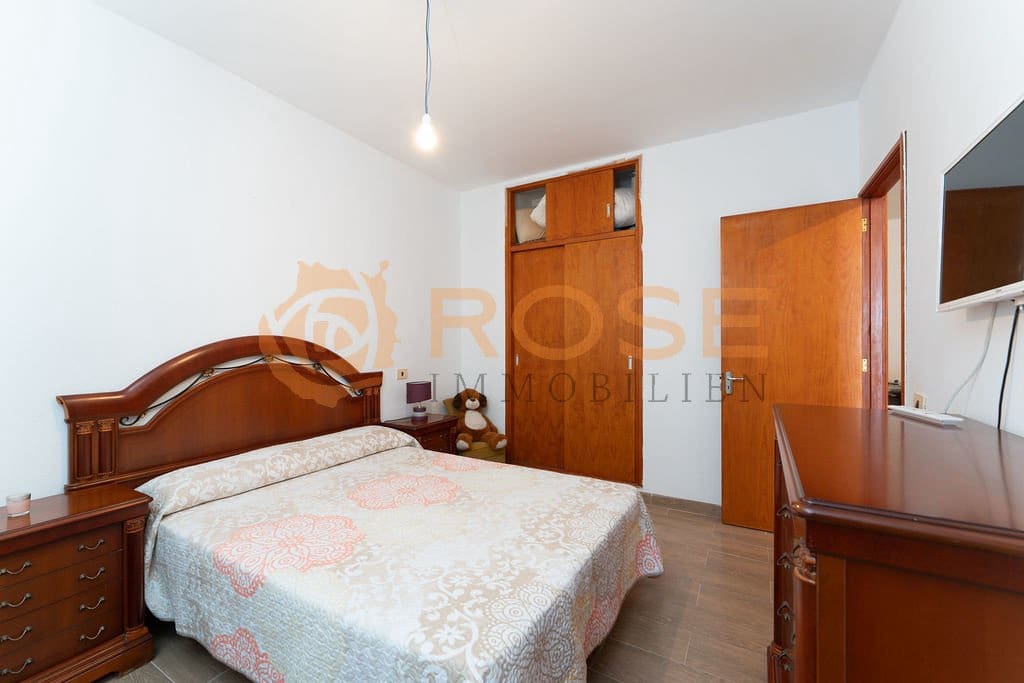 4 soveværelse Bungalow til salg i Campo Internacional med swimmingpool - € 785.000 (Ref: 8441366)