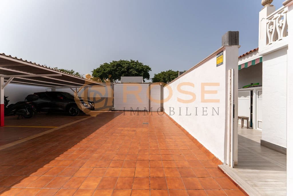 4 soveværelse Bungalow til salg i Campo Internacional med swimmingpool - € 785.000 (Ref: 8441366)