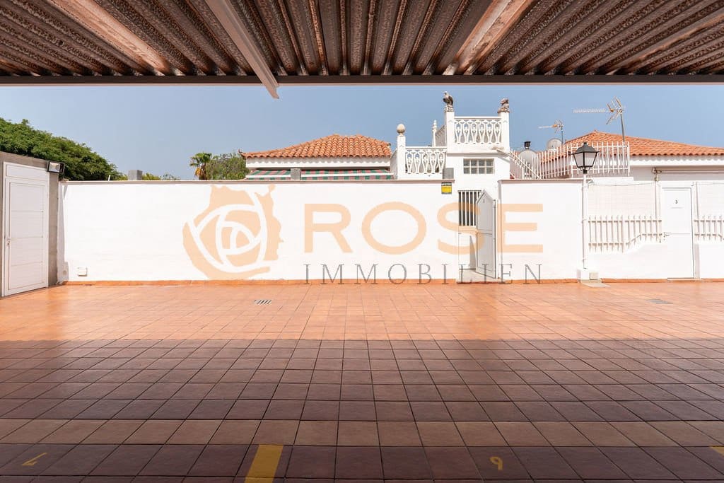 4 soveværelse Bungalow til salg i Campo Internacional med swimmingpool - € 785.000 (Ref: 8441366)