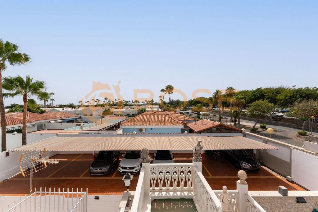 4 soveværelse Bungalow til salg i Campo Internacional med swimmingpool - € 785.000 (Ref: 8441366)