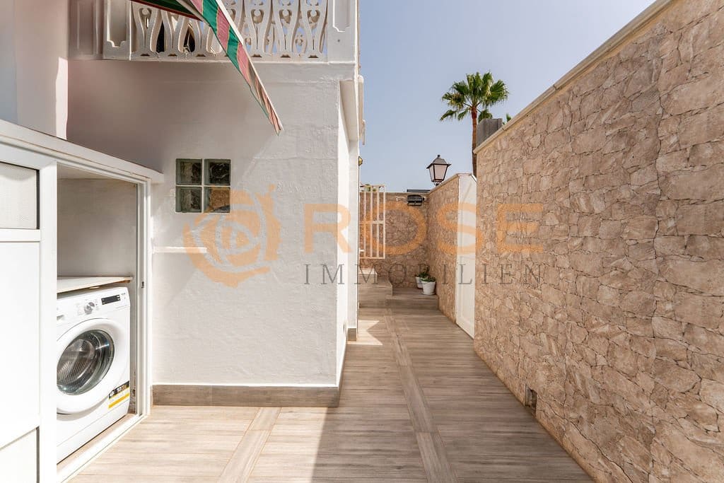 4 soveværelse Bungalow til salg i Campo Internacional med swimmingpool - € 785.000 (Ref: 8441366)