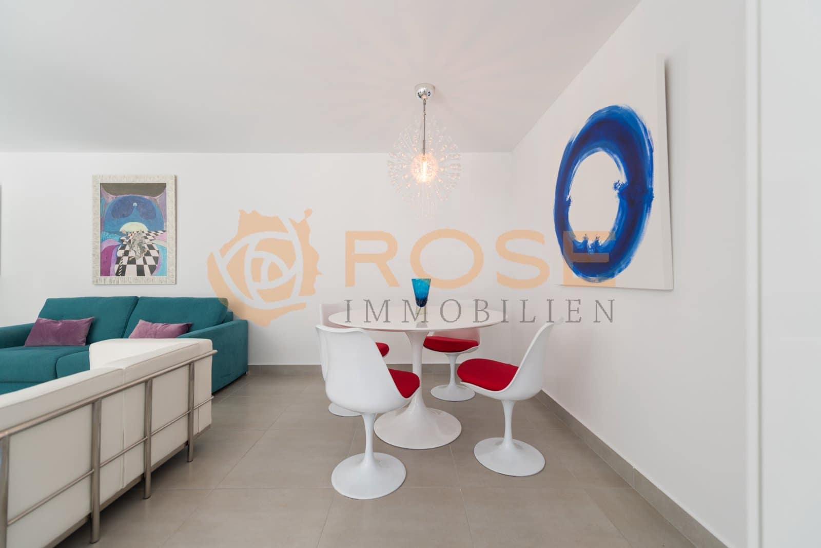 1 soverom Leilighet til salgs i Playa del Ingles med svømmebasseng - € 320 000 (Ref: 8697461)