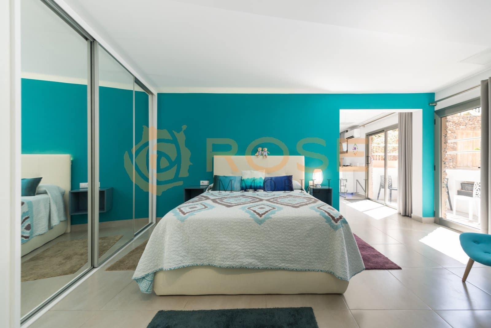 1 soverom Leilighet til salgs i Playa del Ingles med svømmebasseng - € 320 000 (Ref: 8697461)
