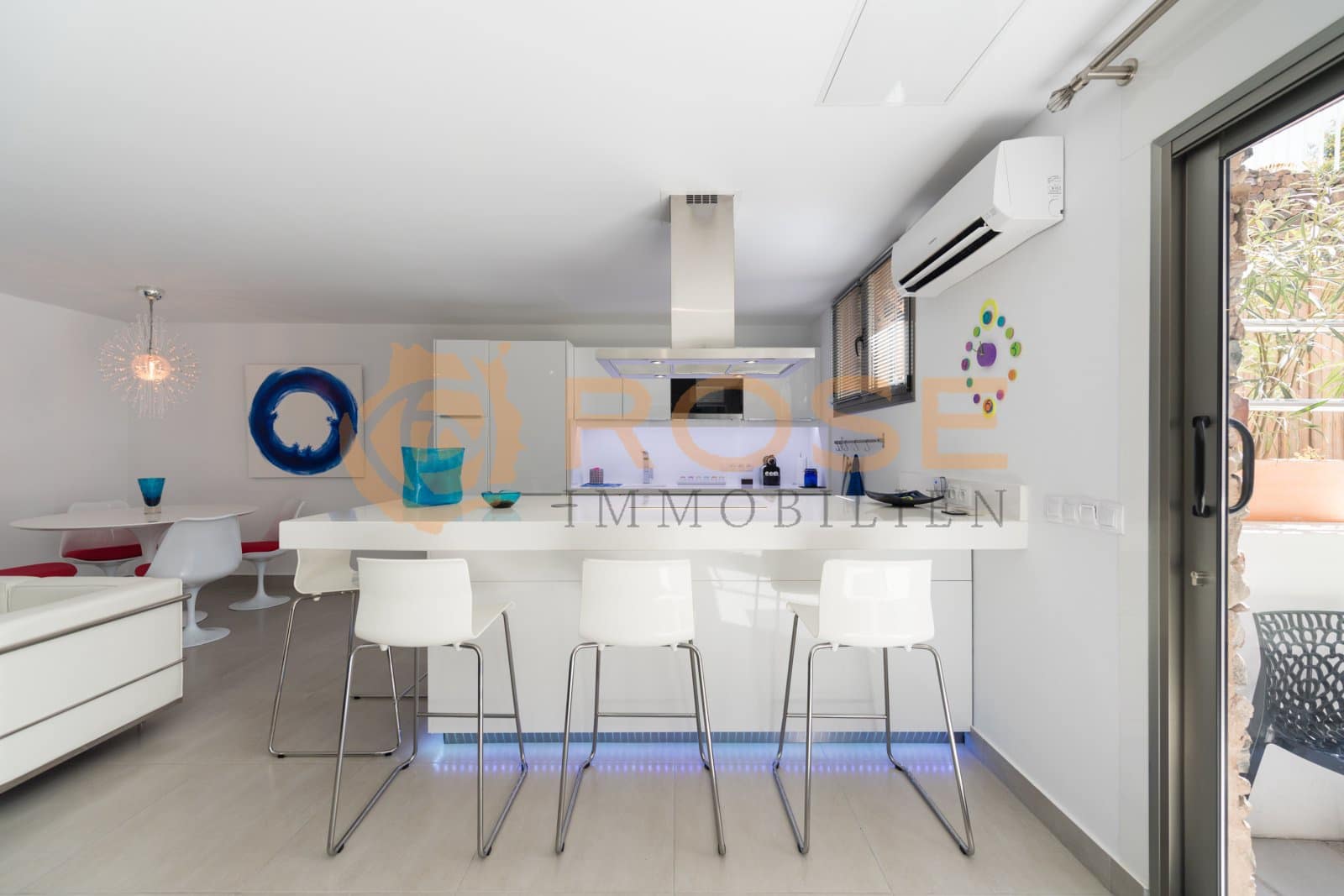 1 soverom Leilighet til salgs i Playa del Ingles med svømmebasseng - € 320 000 (Ref: 8697461)