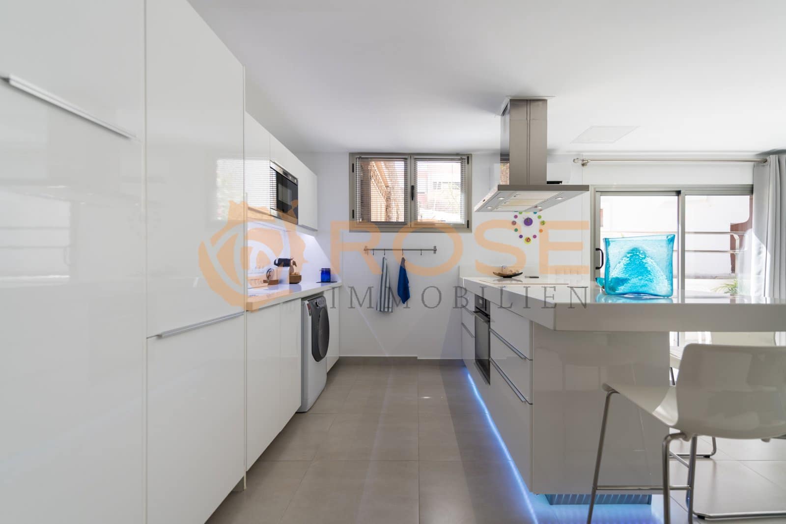 1 soverom Leilighet til salgs i Playa del Ingles med svømmebasseng - € 320 000 (Ref: 8697461)