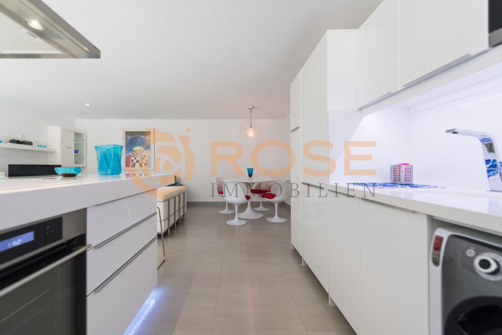1 soverom Leilighet til salgs i Playa del Ingles med svømmebasseng - € 320 000 (Ref: 8697461)