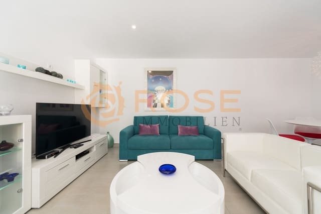 1 soverom Leilighet til salgs i Playa del Inglés, San Bartolomé de Tirajana med svømmebasseng - € 320 000 (Ref: 8697461)