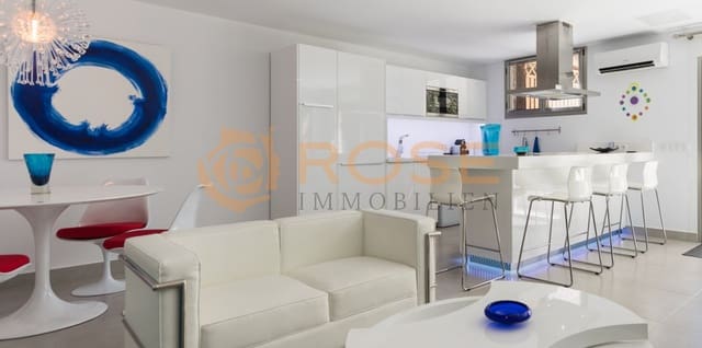 1 soverom Leilighet til salgs i Playa del Inglés, San Bartolomé de Tirajana med svømmebasseng - € 320 000 (Ref: 8697461)