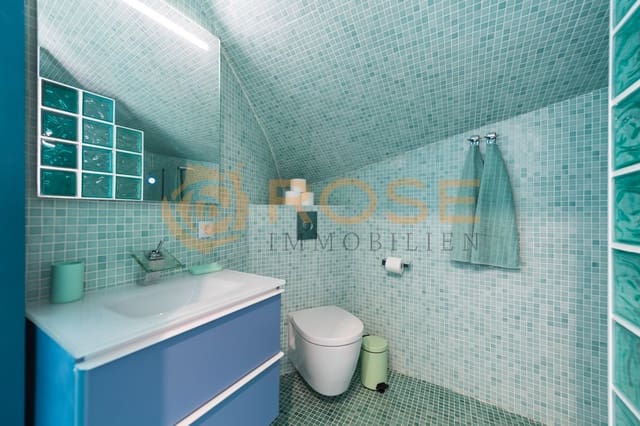 1 soverom Leilighet til salgs i Playa del Inglés, San Bartolomé de Tirajana med svømmebasseng - € 320 000 (Ref: 8697461)