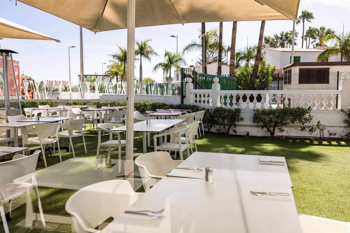 1 bedroom Apartment for sale in Playa del Ingles with pool - € 150,000 (Ref: 8697462)