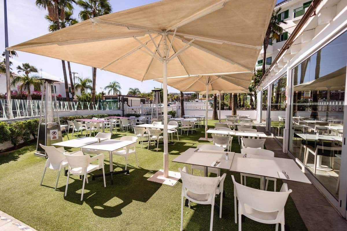 1 bedroom Apartment for sale in Playa del Ingles with pool - € 150,000 (Ref: 8697462)