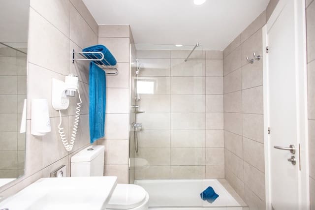 1 bedroom Apartment for sale in Playa del Inglés, San Bartolomé de Tirajana with pool - € 150,000 (Ref: 8697462)