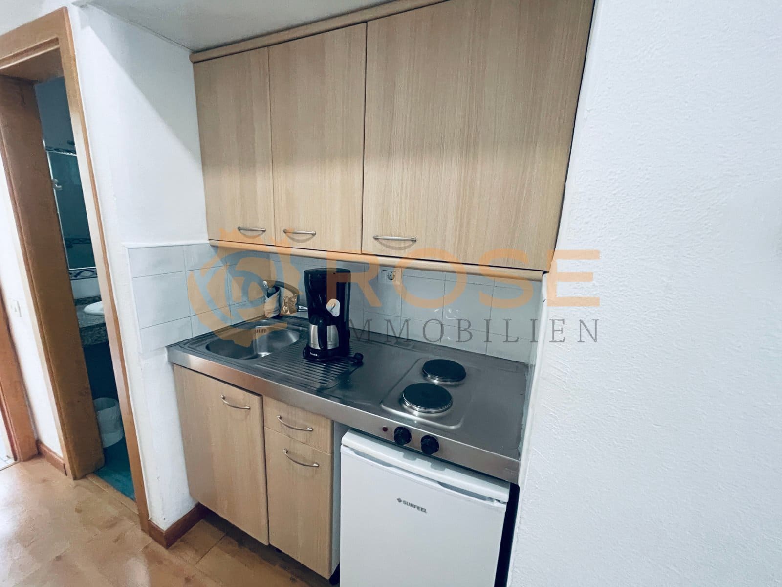 1 camera da letto Appartamento in vendita in Playa del Ingles con piscina - 140.000 € (Rif: 8705318)