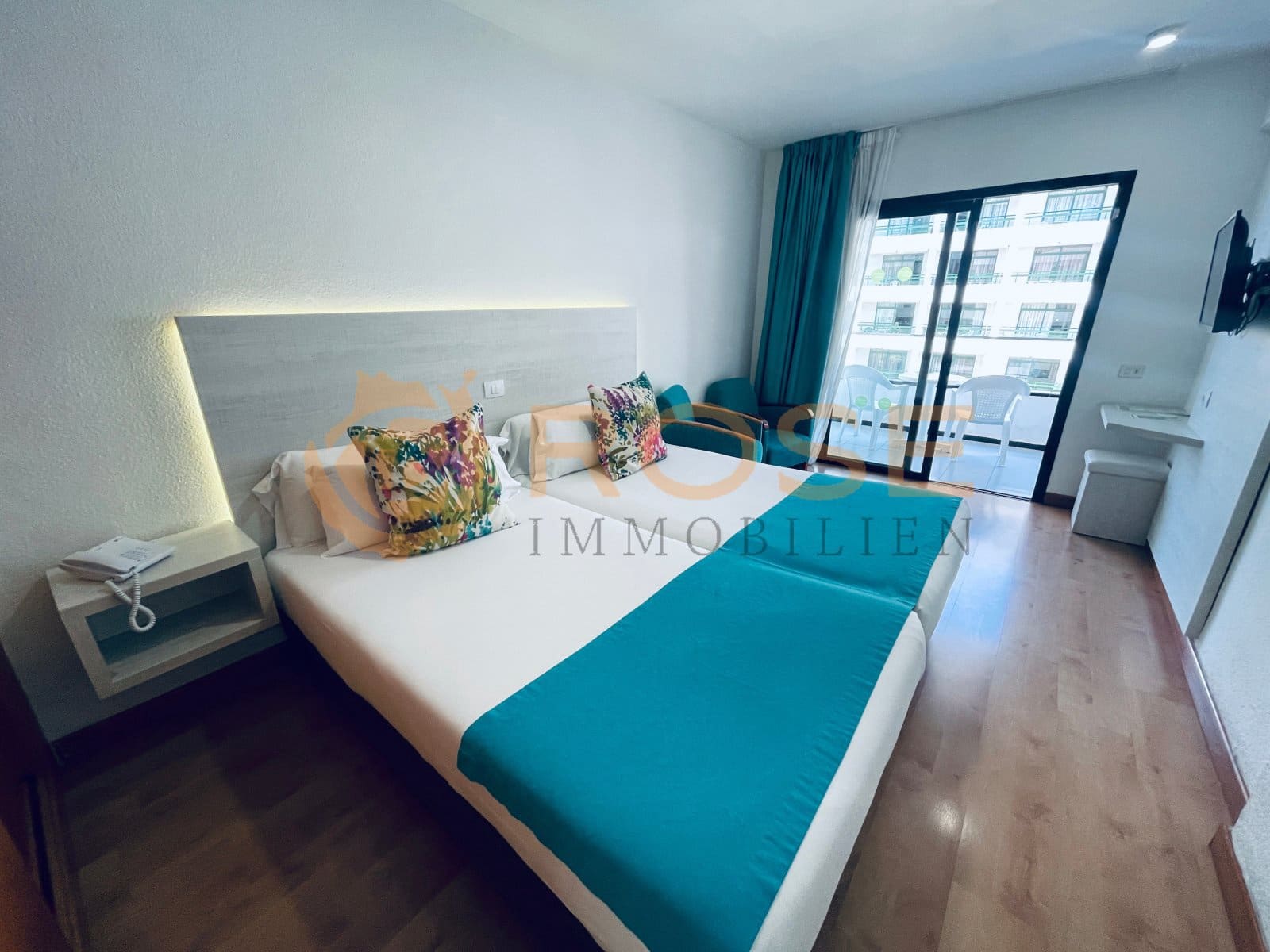 1 camera da letto Appartamento in vendita in Playa del Ingles con piscina - 140.000 € (Rif: 8705318)